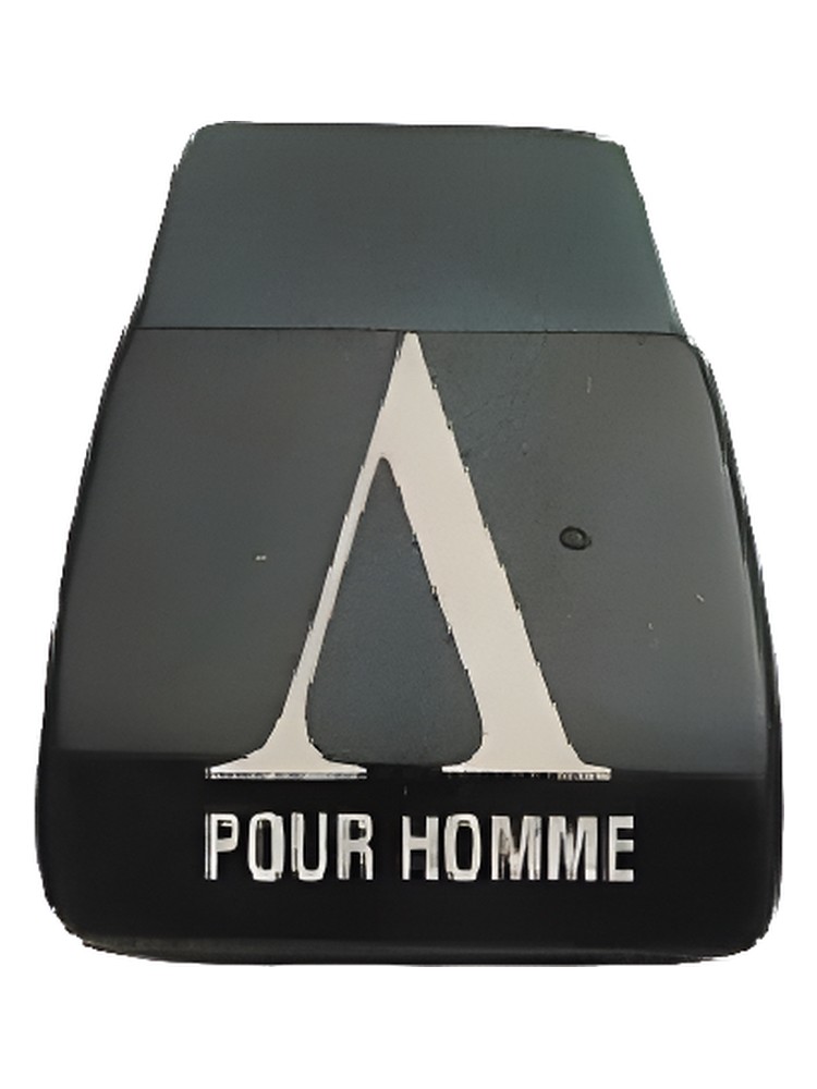 A Pour Homme