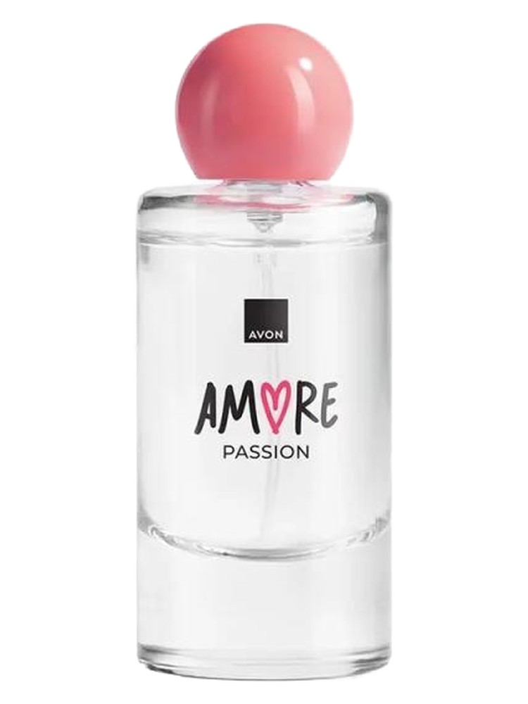 Amore Passion