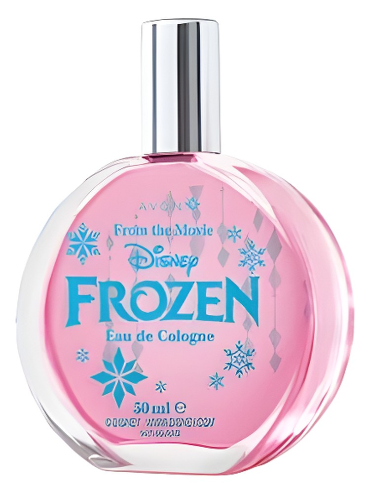 Avon Frozen Candy Dream Eau de Cologne