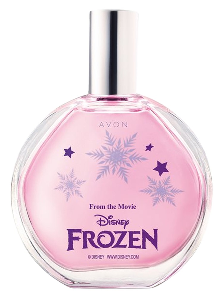 Avon Frozen Eau de Toilette