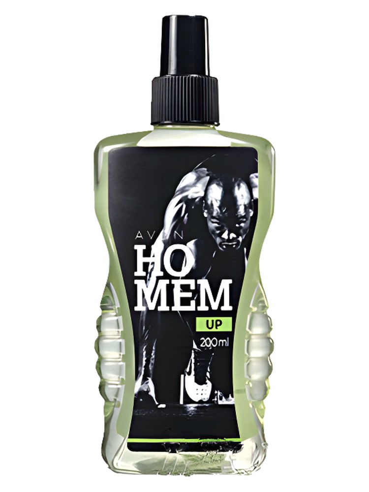 Avon Homem Up