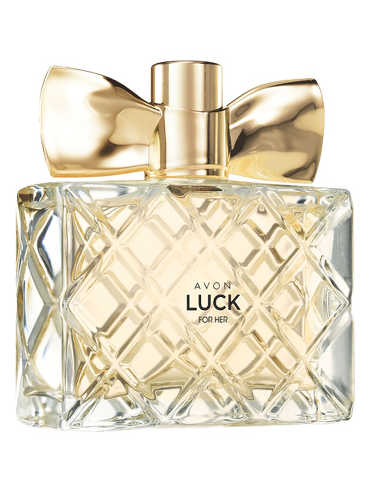 Avon Luck for Her