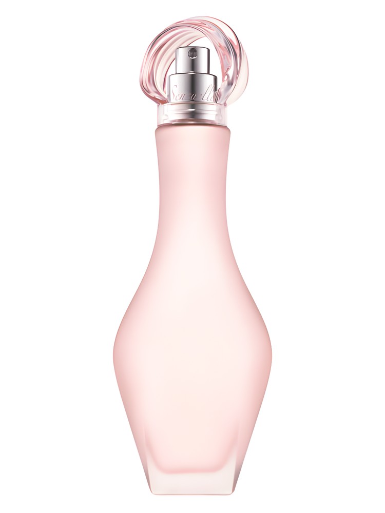 Avon Sensuelle