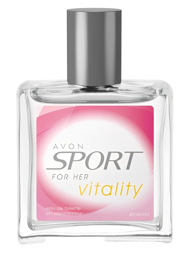Avon Sport for Her Vitality