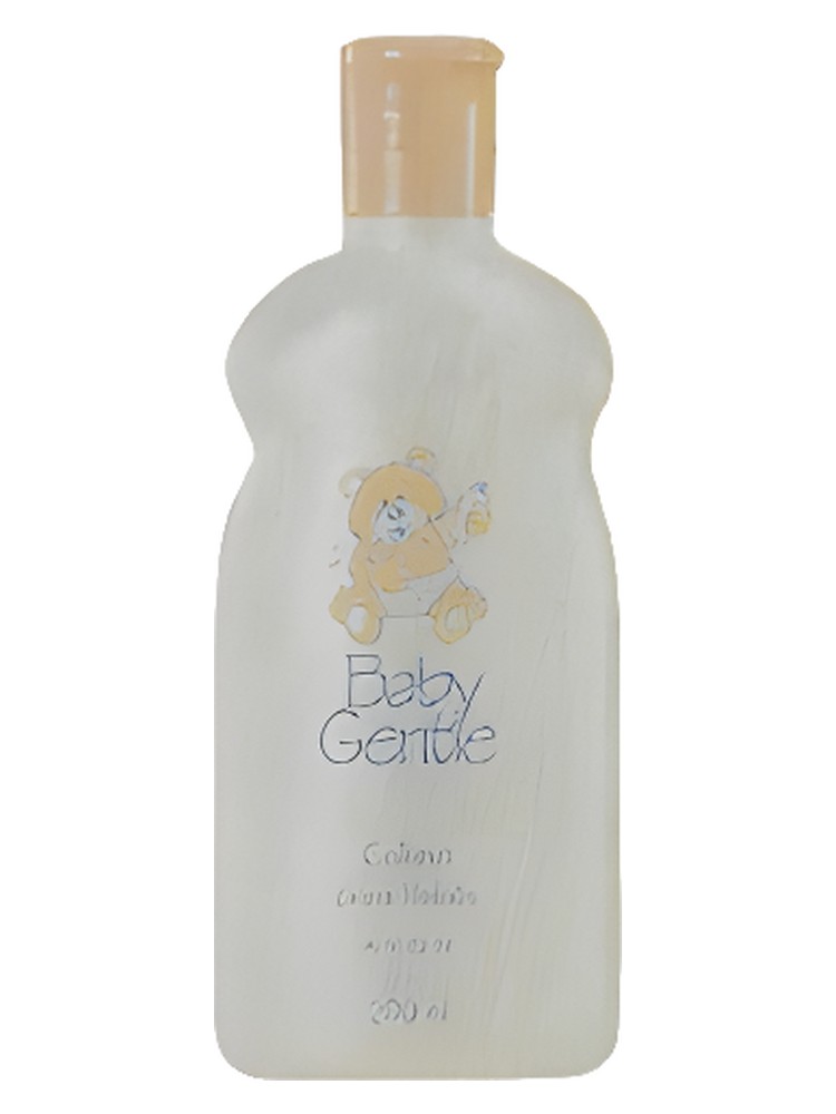 Baby Gentle