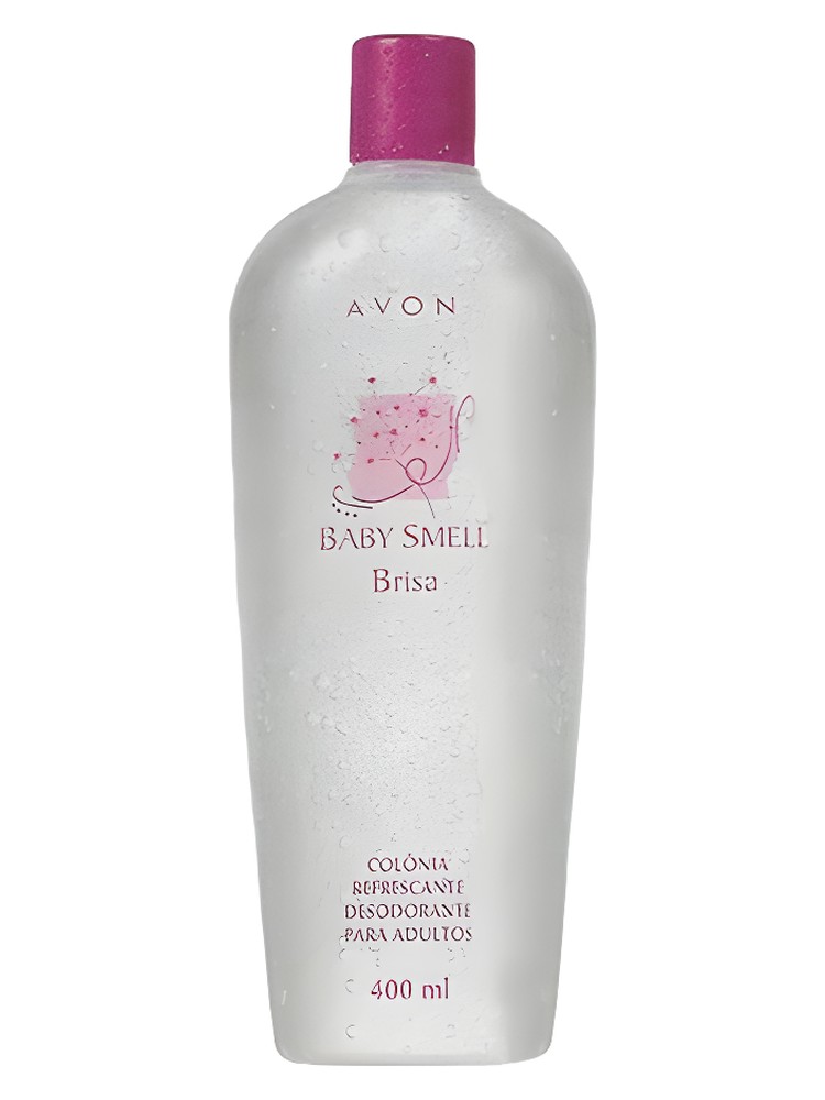 Baby Smell Brisa