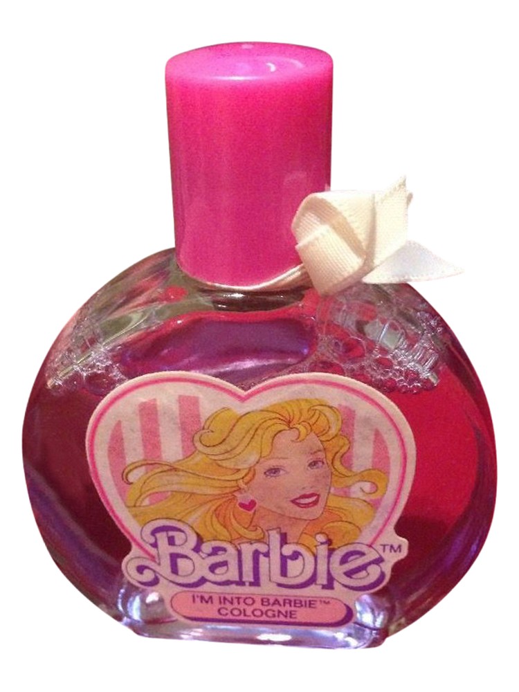 Barbie I'm Into