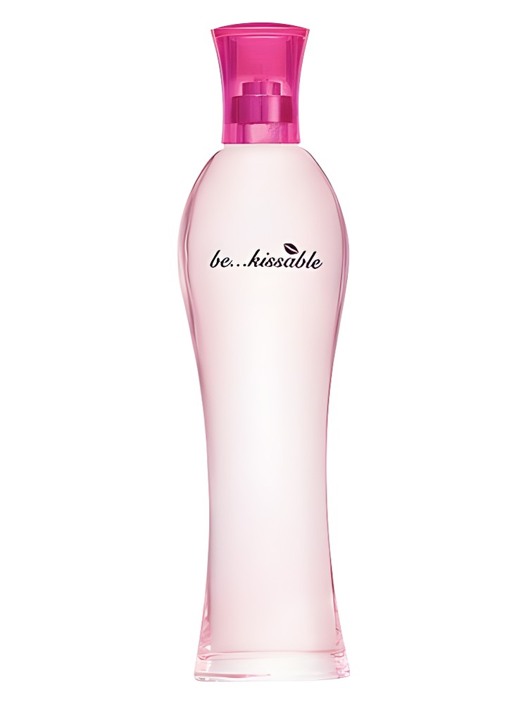 Be... Kissable!