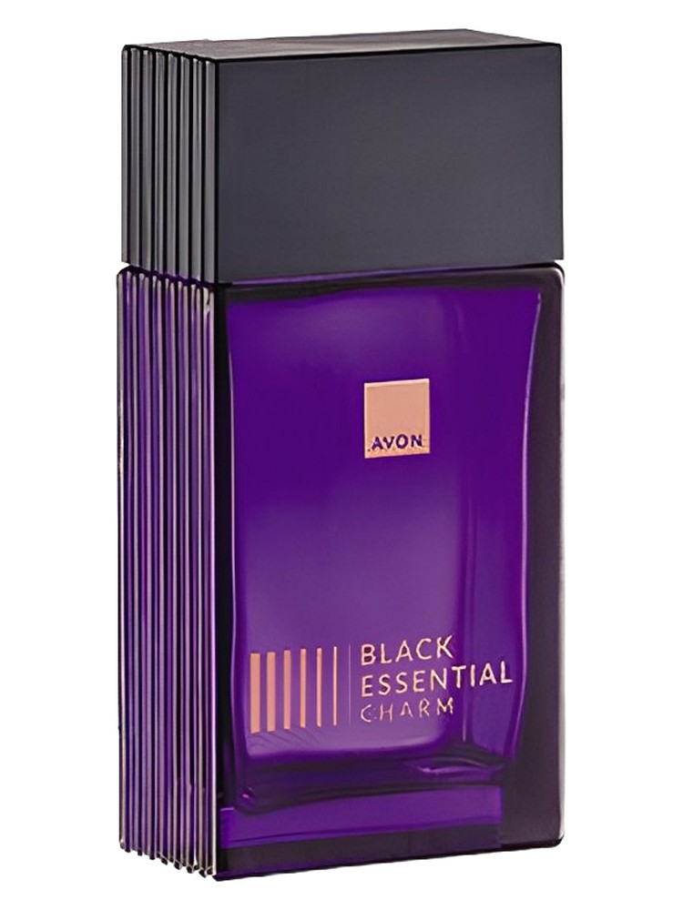 Black Essential Charm