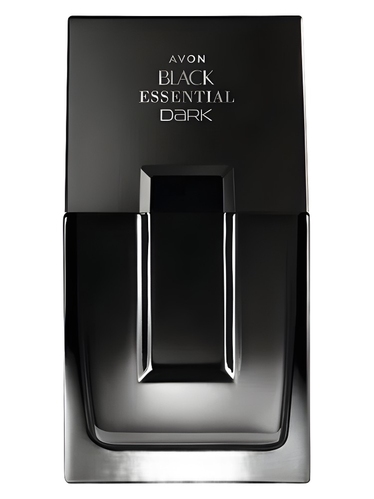 Black Essential Dark