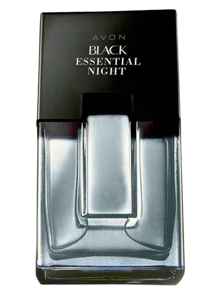 Black Essential Night
