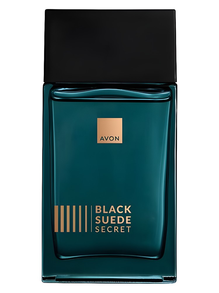 Black Suede Secret