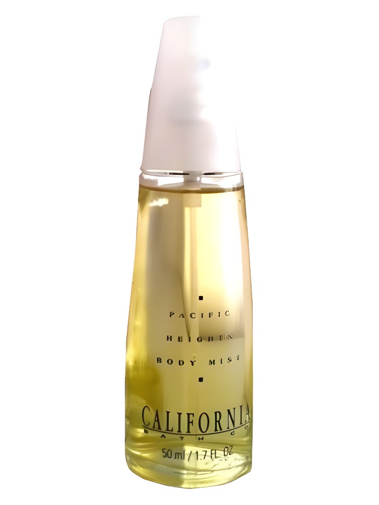California Bath Co. Pacific Heights