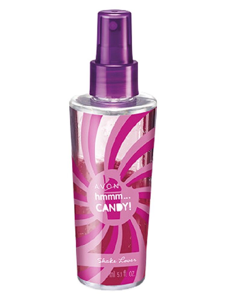 Candy! Shake Lover
