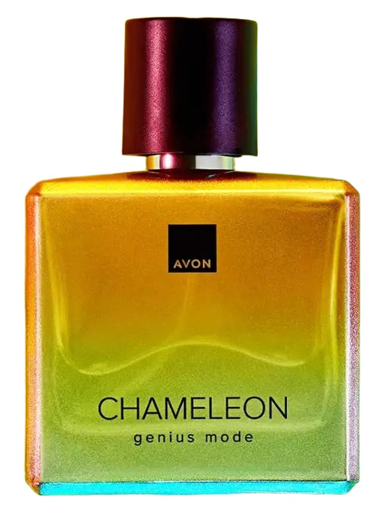 Chameleon Genius Mode