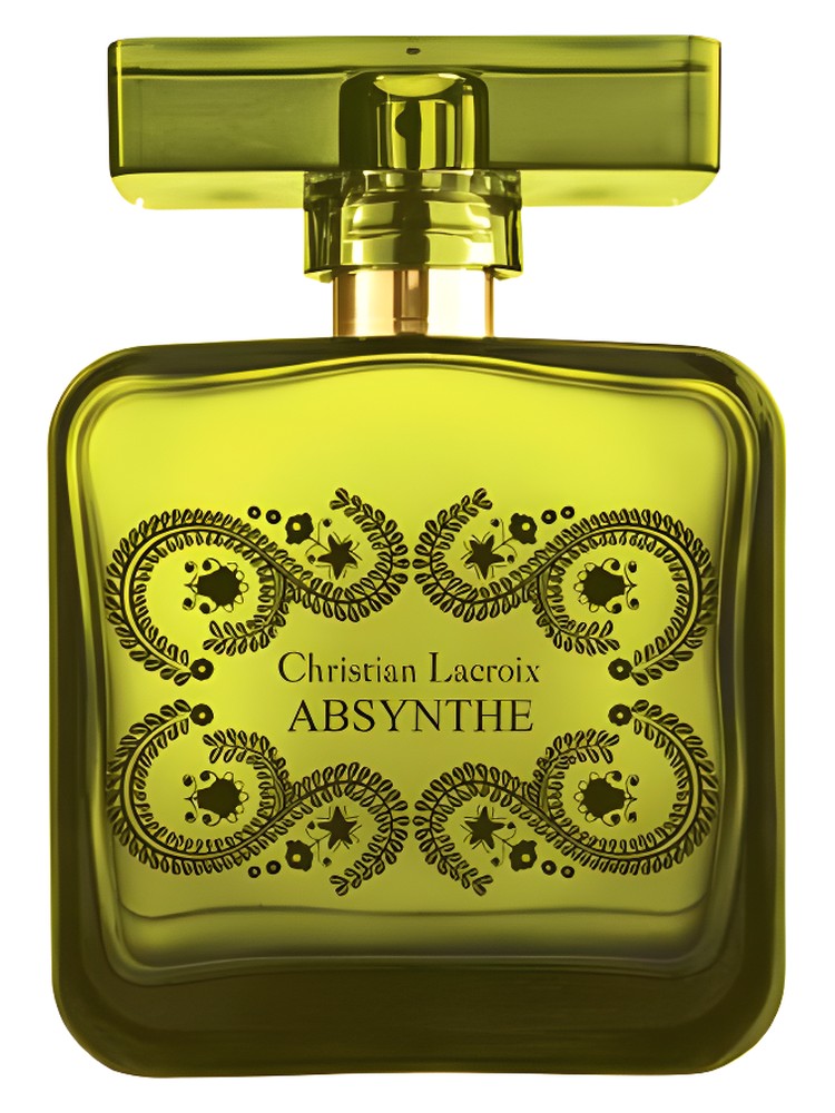Christian Lacroix Absynthe for Him