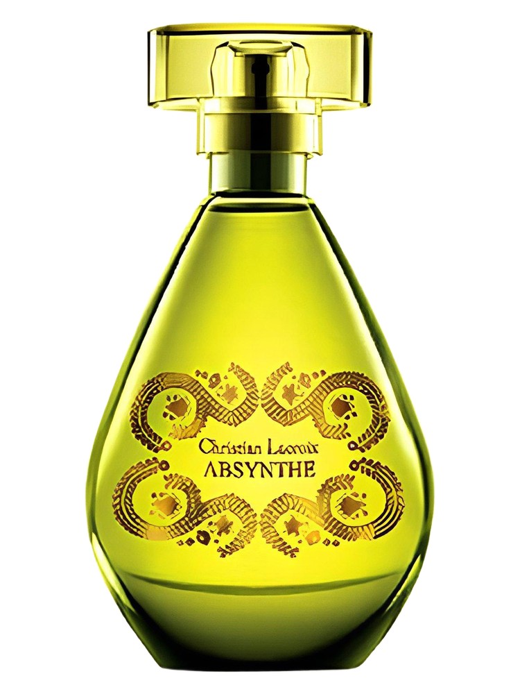 Christian Lacroix Absynthe