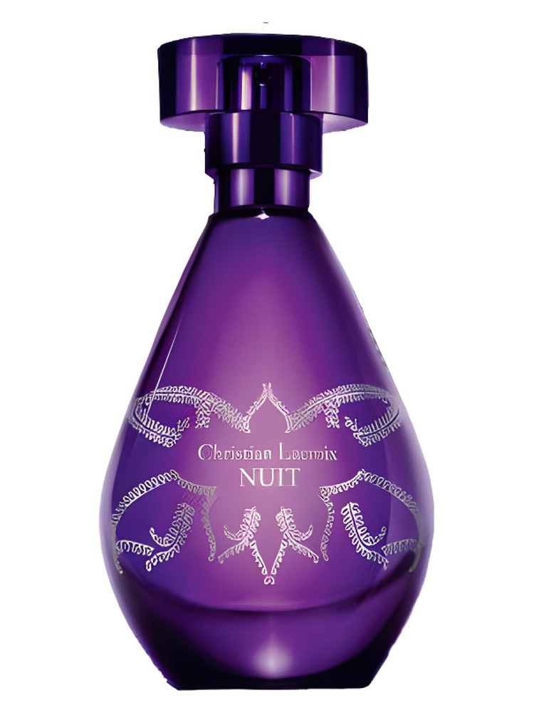 Christian Lacroix Nuit