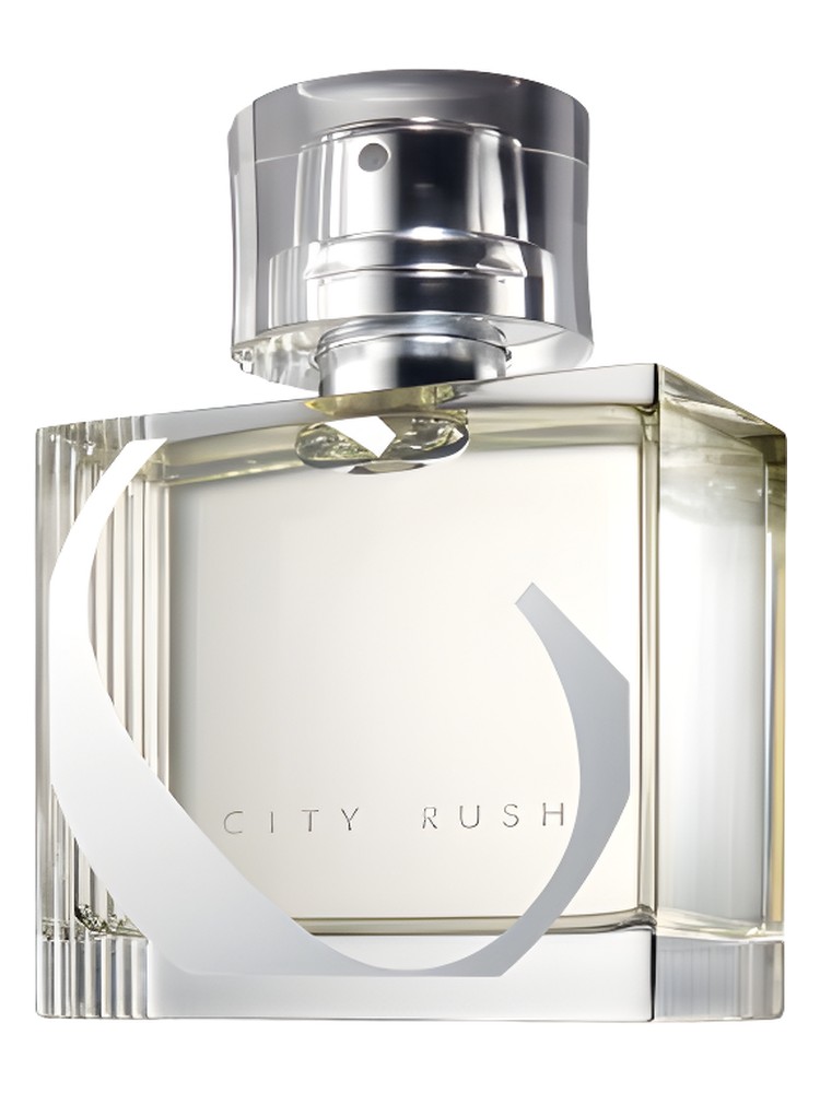 City Rush for Her