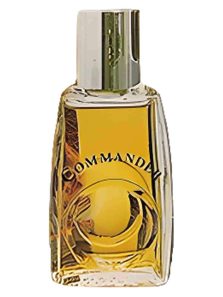Commander