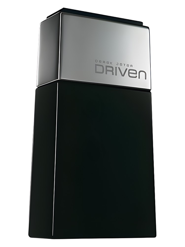 Derek Jeter Driven Black
