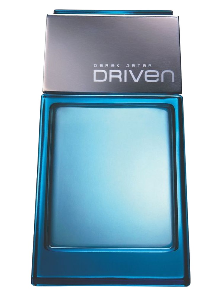 Derek Jeter Driven