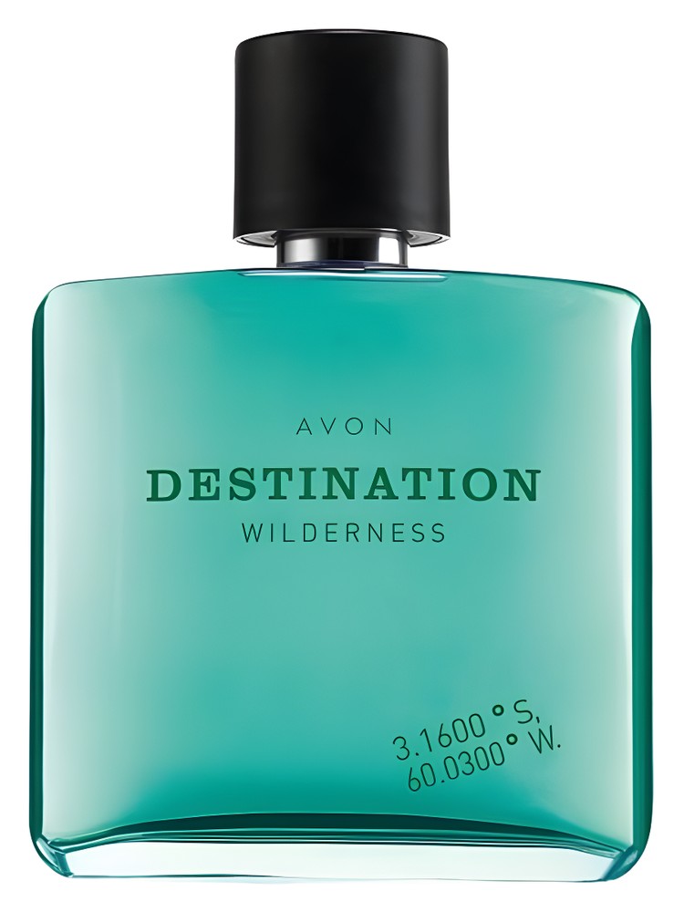 Destination Wilderness