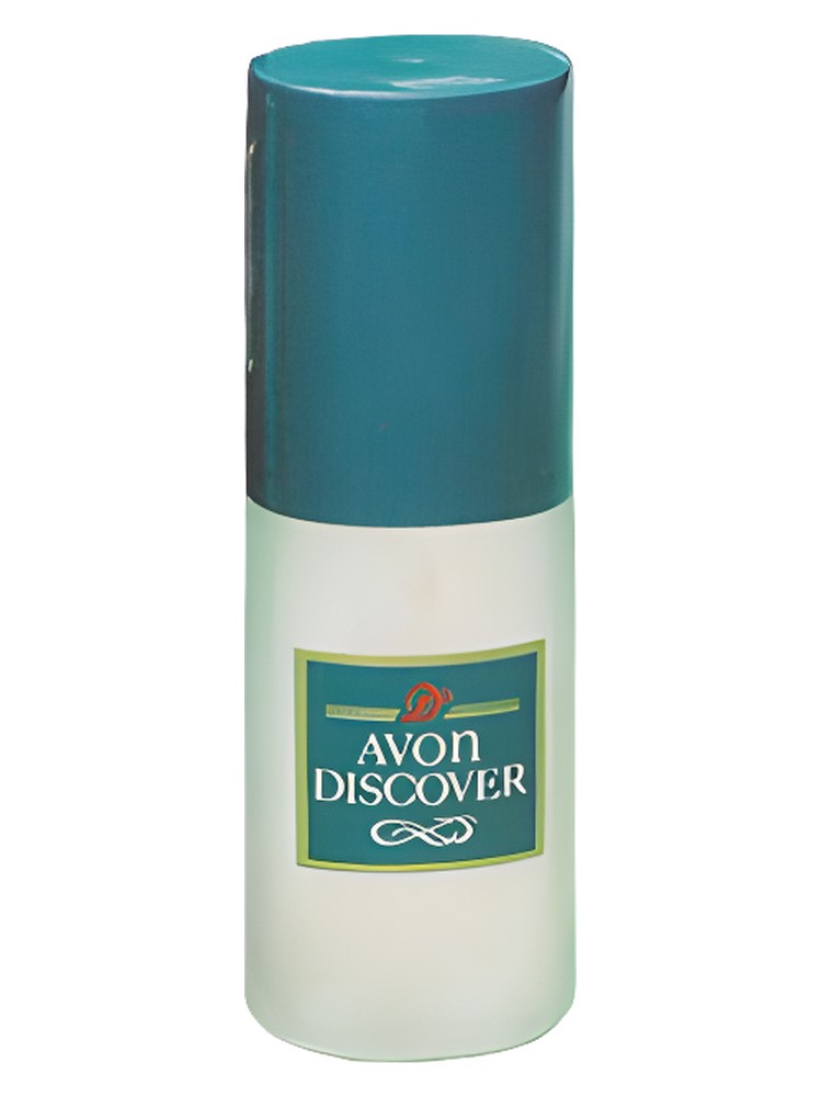 Discover