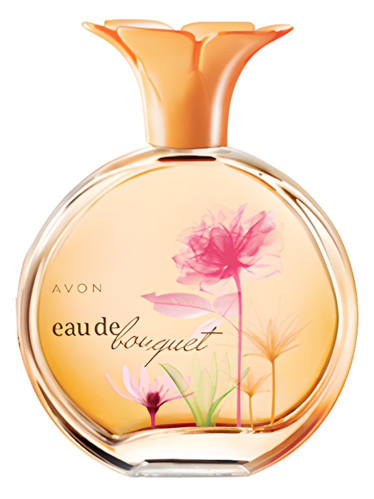 Eau de Bouquet