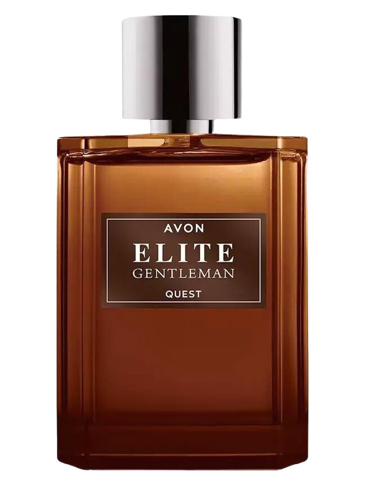 Elite Gentleman Quest