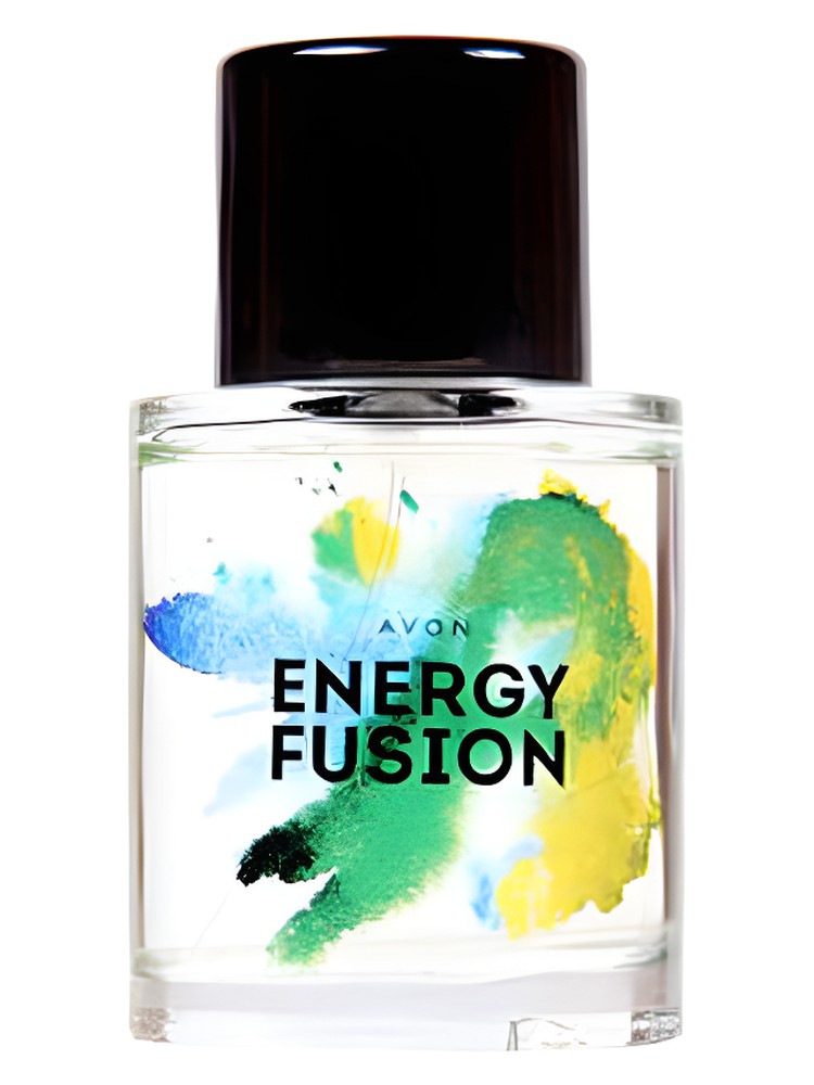 Energy Fusion for Men