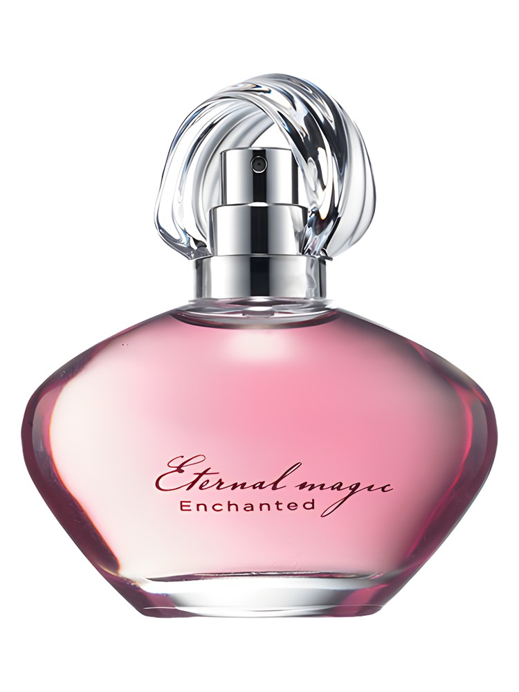 Eternal Magic Enchanted