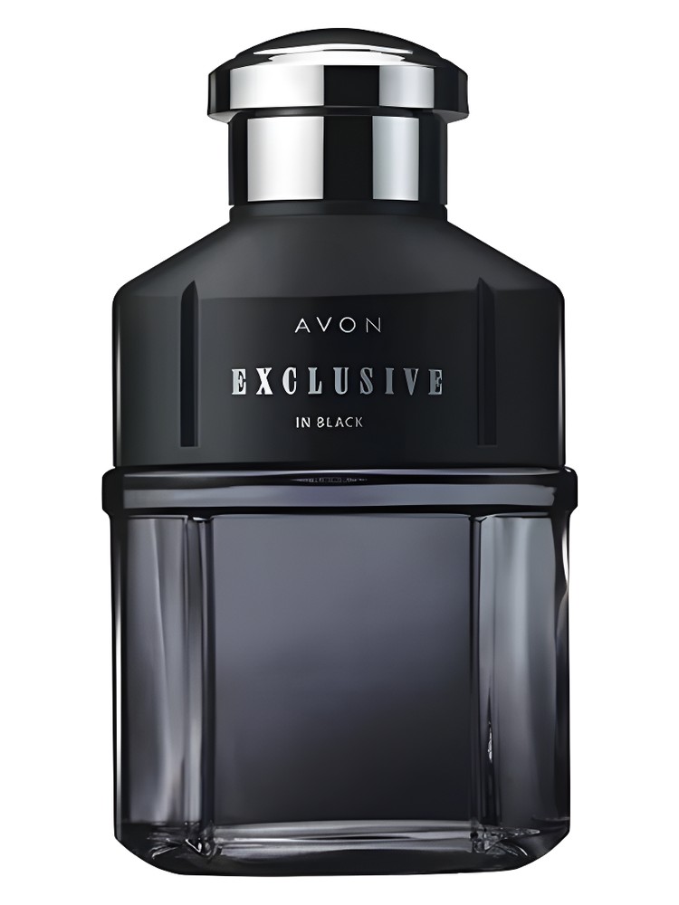 Exclusive in Black