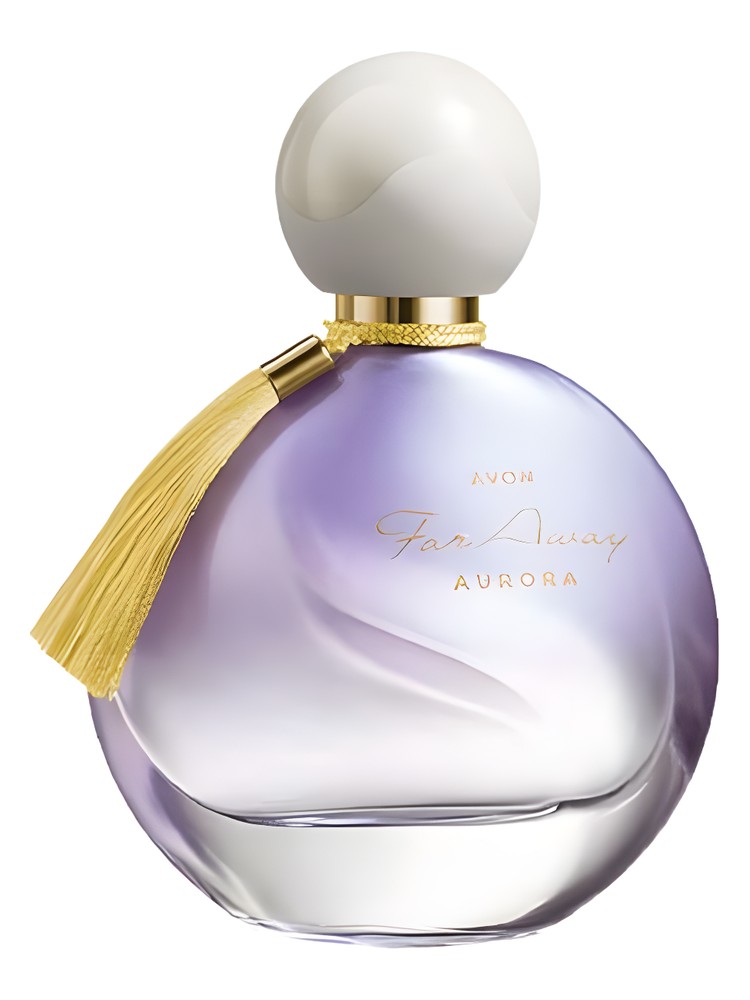 Far Away Aurora