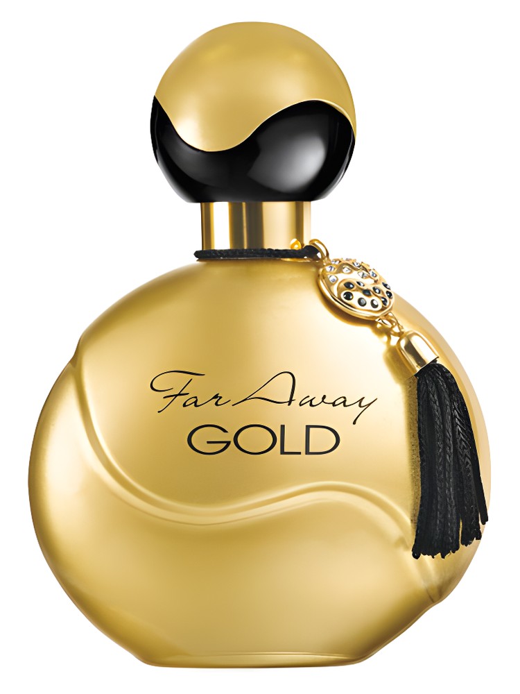 Far Away Gold
