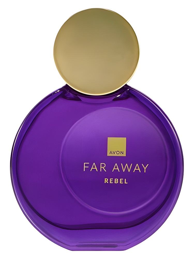 Far Away Rebel