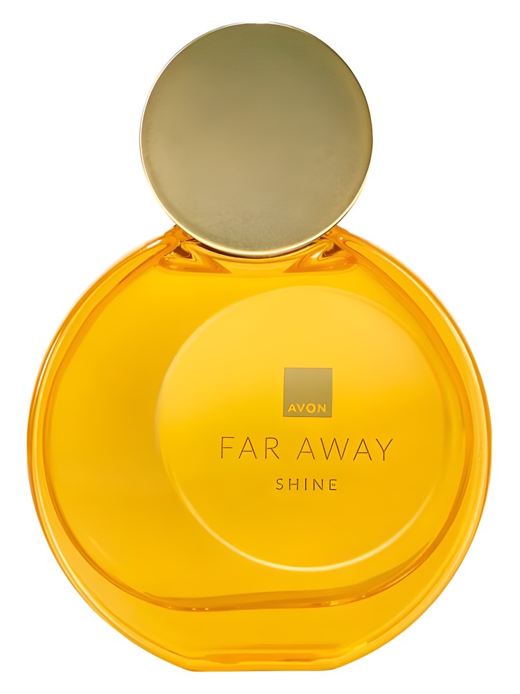Far Away Shine
