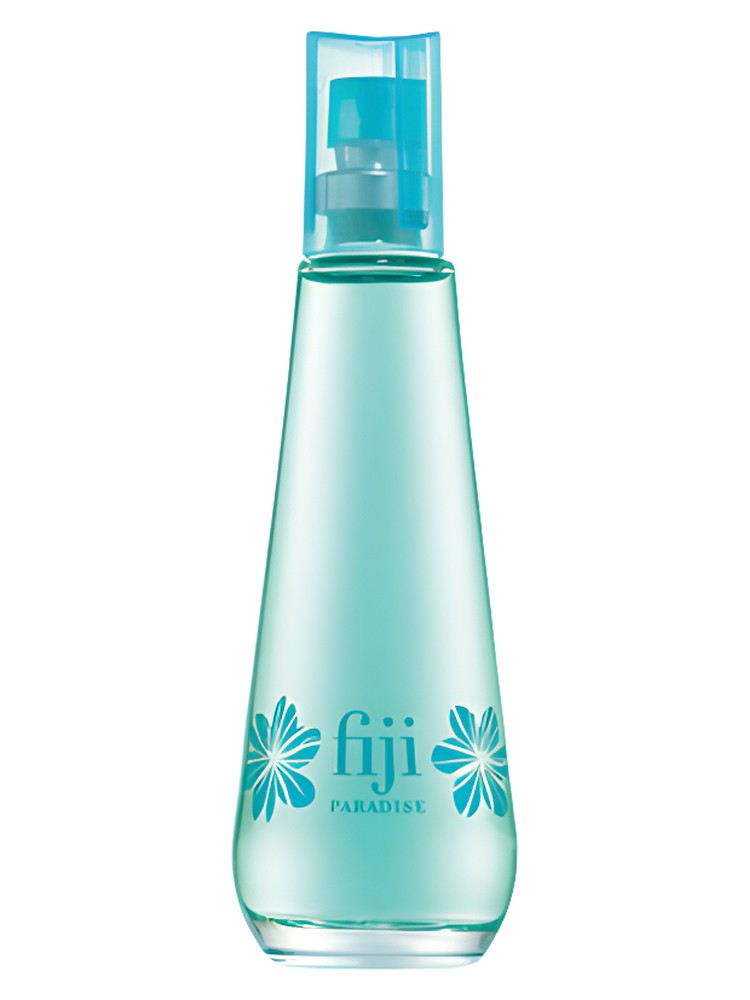 Fiji Paradise