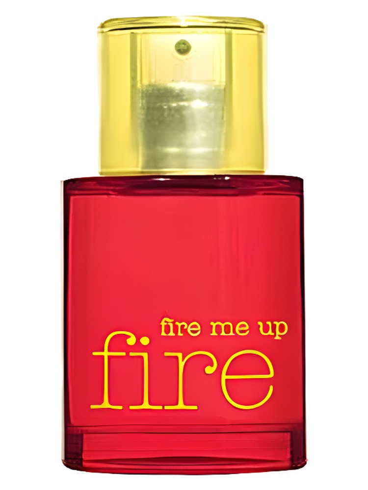 Fire Me Up
