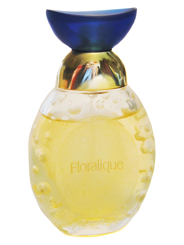 Floralique