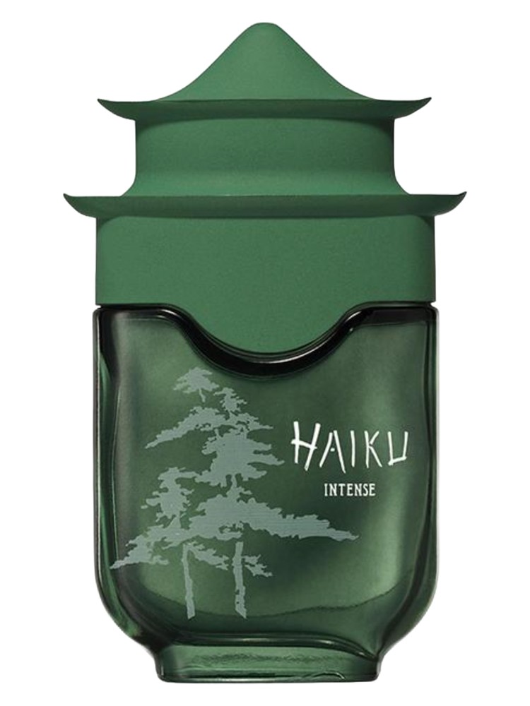 Haiku Intense