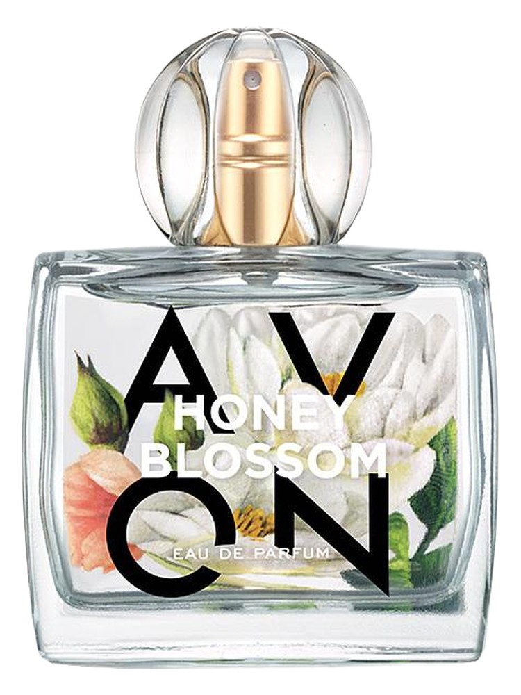 Honey Blossom