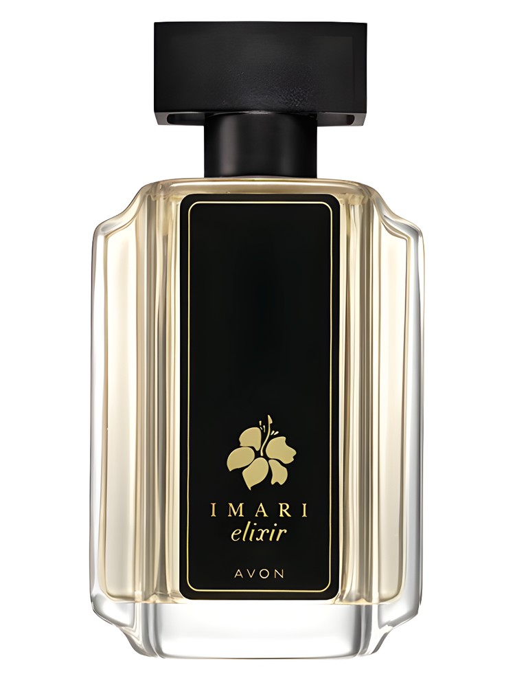Imari Elixir 2015