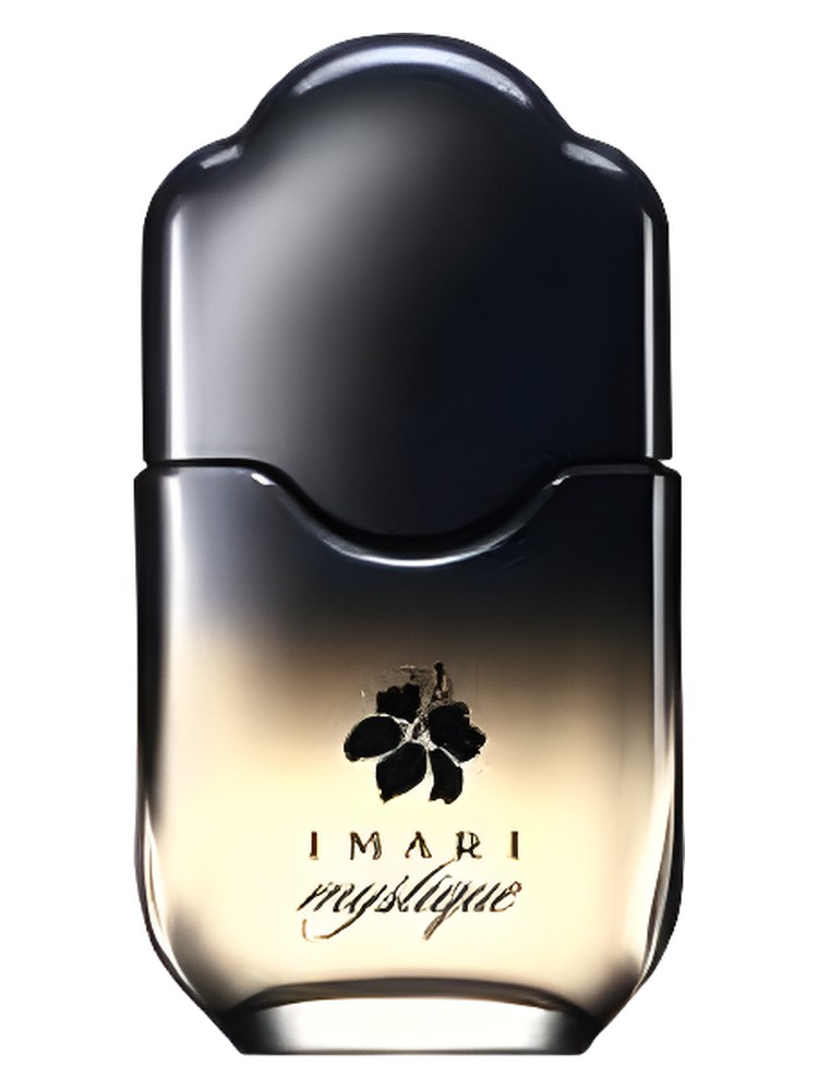Imari Mystique