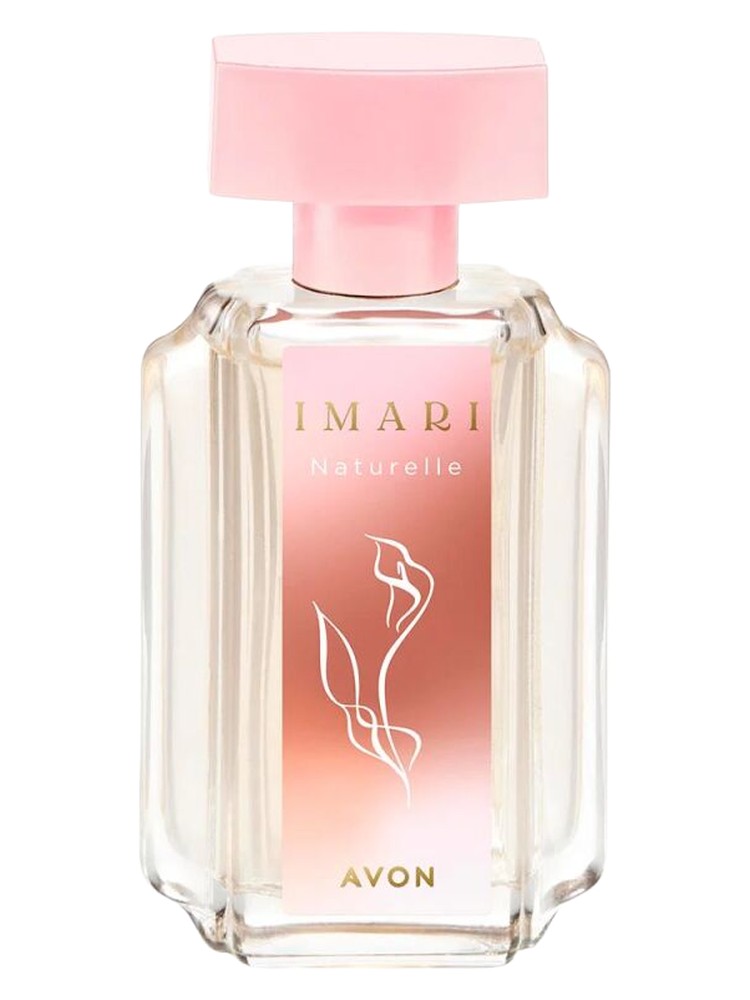 Imari Naturelle for Her