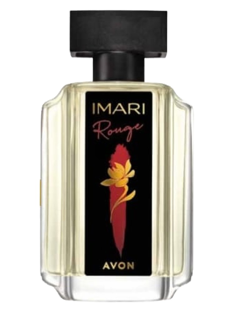 Imari Rouge