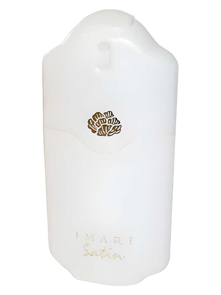 Imari Satin
