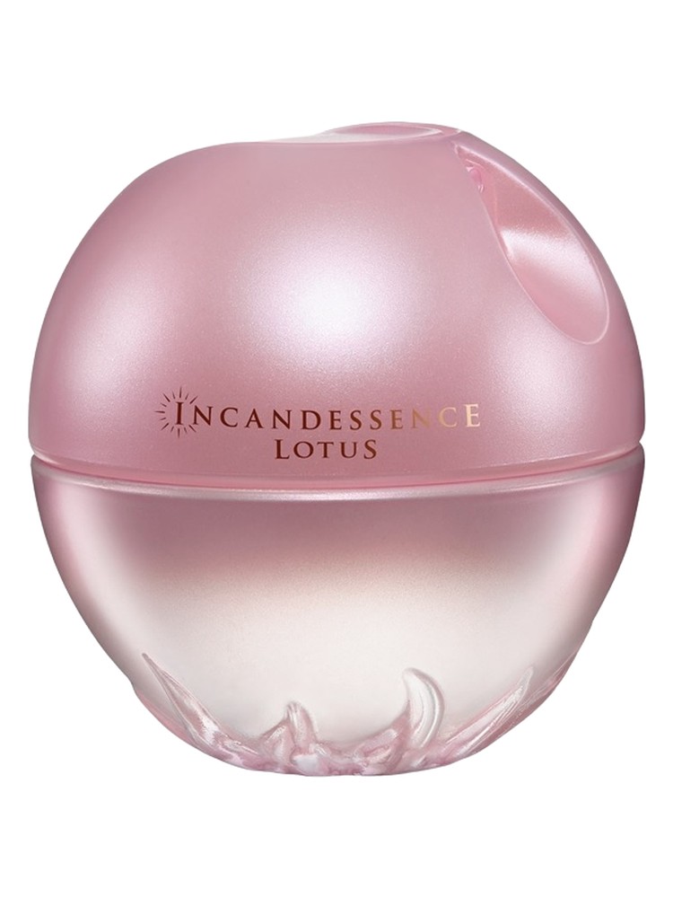 Incandessence Lotus
