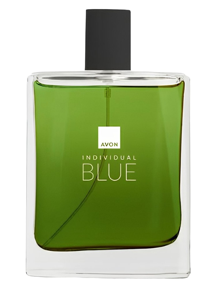 Individual Blue Spark