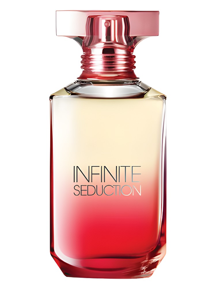 Infinite Seduction for Her